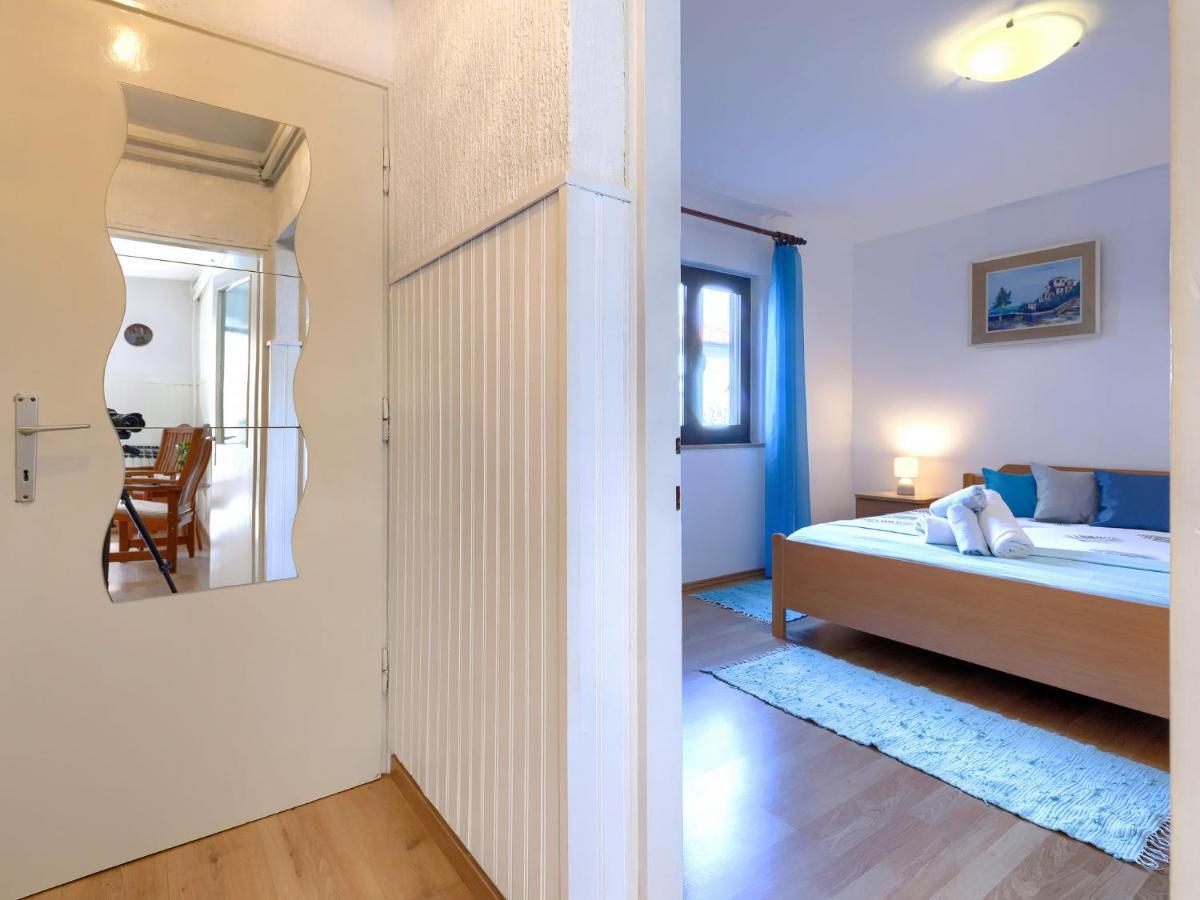 Apartment Zrinka-2 By Interhome ポレッチ エクステリア 写真