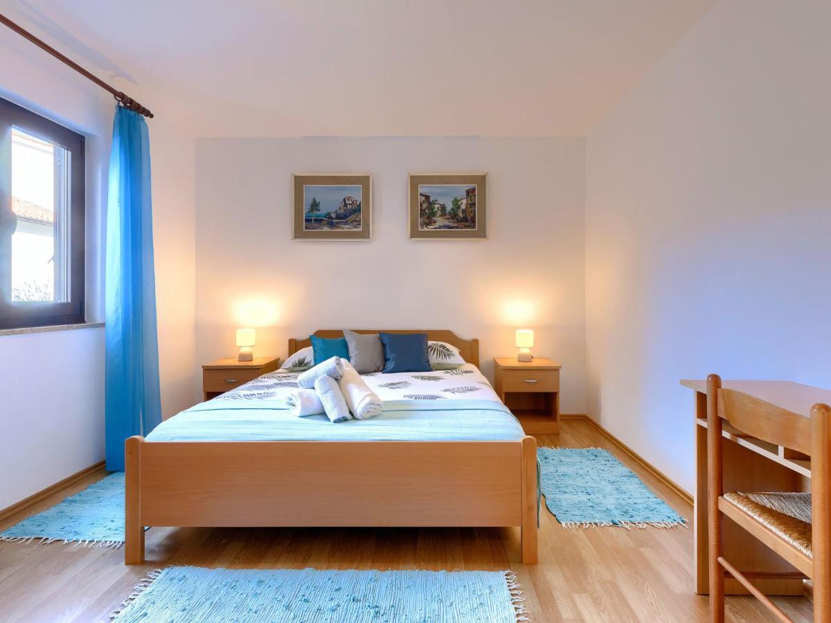 Apartment Zrinka-2 By Interhome ポレッチ エクステリア 写真